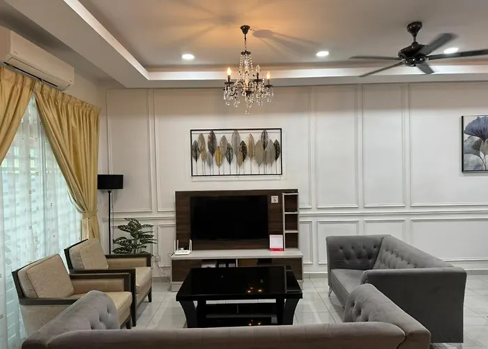 The Amore Homestay