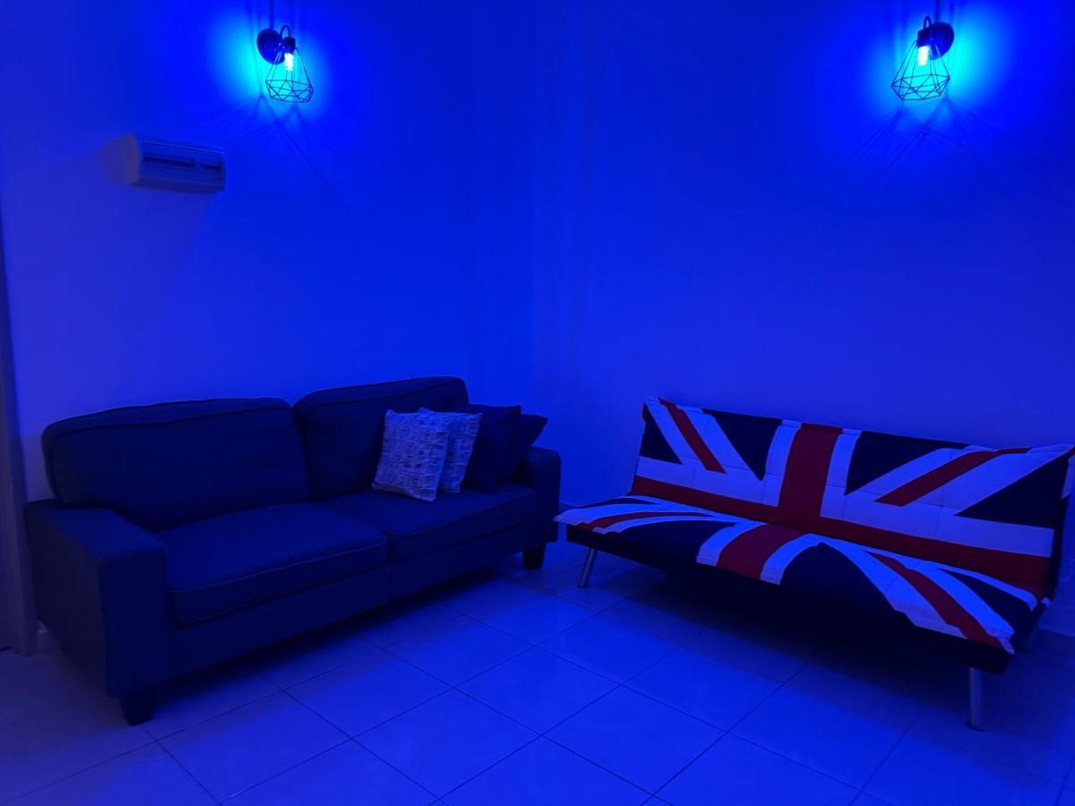 Rumah percutian The